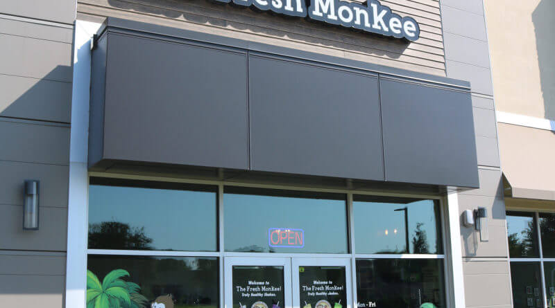 The Fresh Monkee Glastonbury, CT