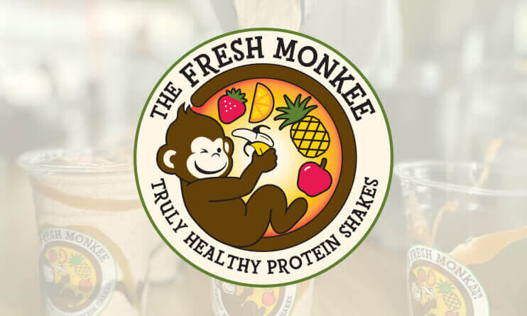 The Fresh Monkee your destination for delicious, healthy protein shakes that nourish and energize.