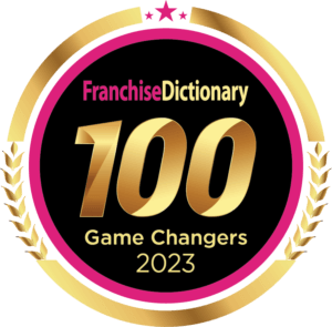 Franchise Dictionary Game Changers - 2023
