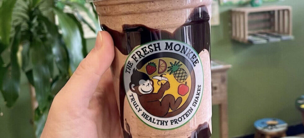 Why become a Fresh Monkee Franchisee