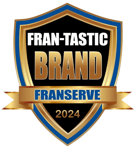 FranServes Fran tastic Brands 2024 Winner