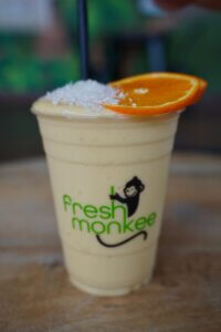 The Rise of Protein Shakes – And Why The Fresh Monkee Stands Out 2 Protein Shakes made with fresh ingredients of the highest quality