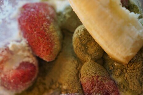 Why protein Shakes? Healthy meals