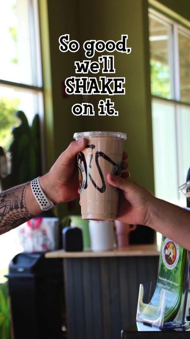 Celebrate with us! SHAKE up your snack game with one of our protein-packed flavors. You won't regret it! #NationalSmoothieDay

#TheFreshMonkee #Smoothies #Smoothie #ProteinShakes #HealthyShakes #CleanEating #MealReplacement #HealthyLiving