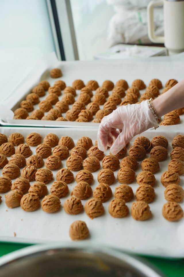 Warning: these Monkee Ballz are highly addictive🙈

#MonkeeBallz #HealthySnacks #GuiltFreeSnacking #HealthyEating #CleanEating #TheFreshMonkee