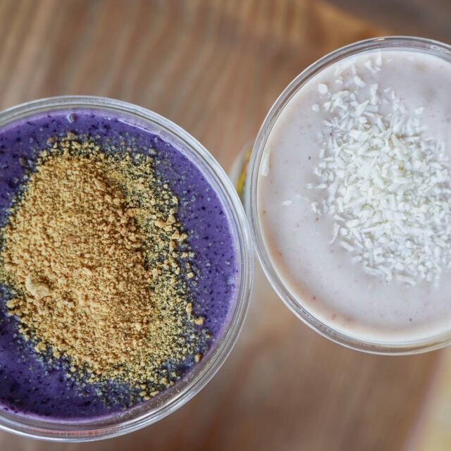 Life's short, add a topping!😋

#NutritionGoals #HealthyTreats #FitnessFuel #TreatYourself #TheFreshMonkee