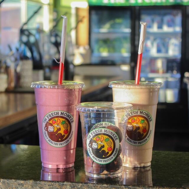 Good nutrition shouldn’t slow you down! Order ahead, skip the wait, and keep your day moving! 🏃‍♀️

#HealthyEating #NutritionOnTheGo #EatSmart #QuickEats #OrderAhead #HealthyLifestyle #TheFreshMonkee