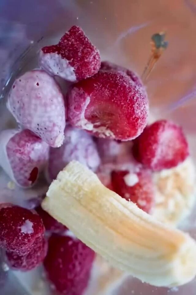 Make your weekend a little sweeter!🍯🙌 

#WeekendWellness #HealthyChoices #NutritionGoals #SweetTreats #TheFreshMonkee