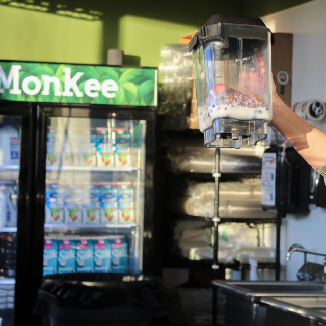 All of our locations are locally owned, small businesses that accept cash.. just sayin’ 🤪 stop in and show your support for your favorite Shake spot, today! #february28